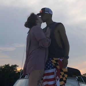 Meet your Posher, Marcus